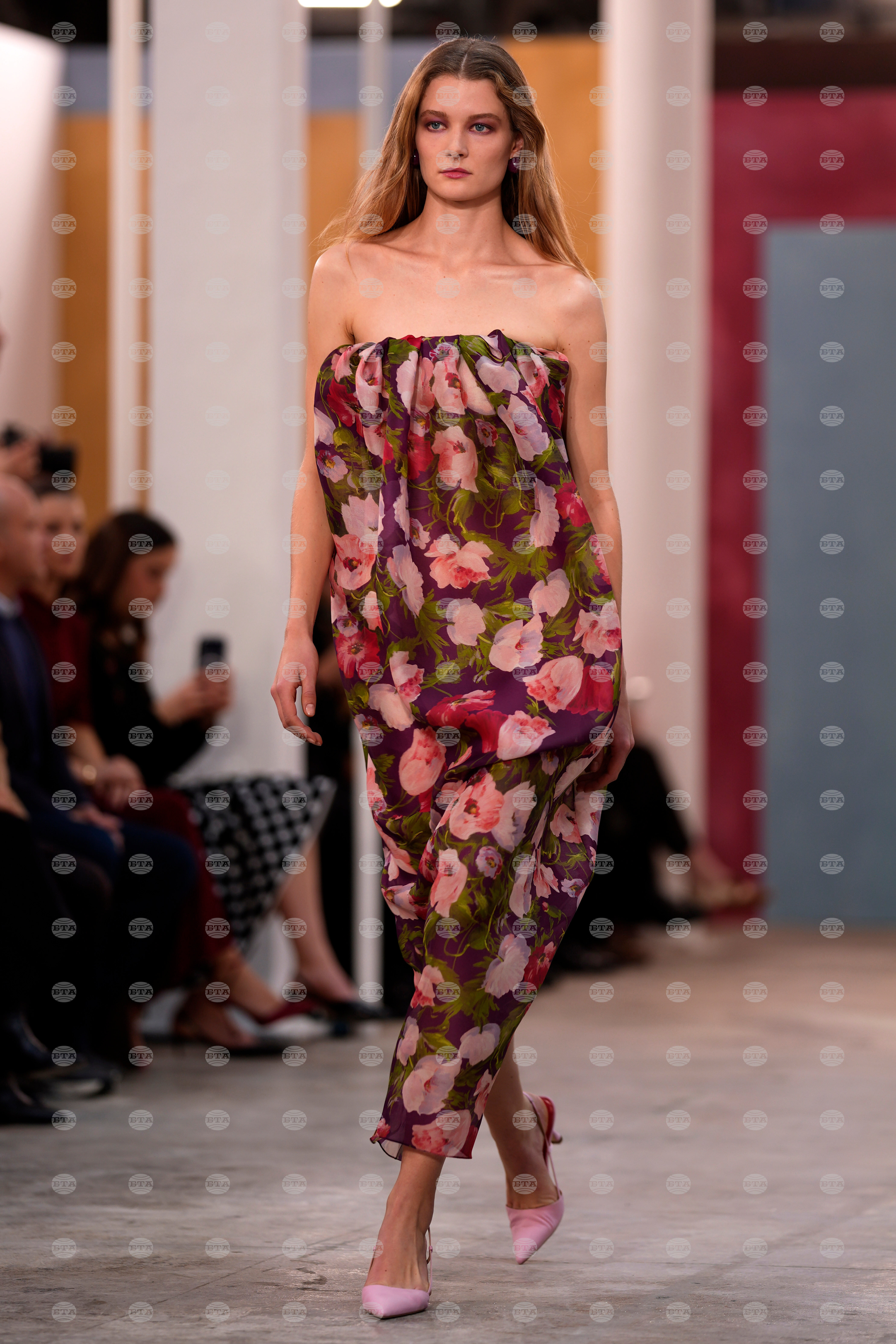 NYFW - Carolina Herrera F/W 2026