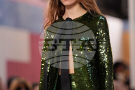 NYFW - Carolina Herrera F/W 2026