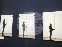 Пазарджик - Атанас Тотляков - изложба „Докосване – виждане“