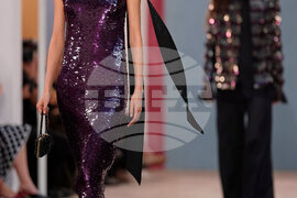 NYFW - Carolina Herrera F/W 2026