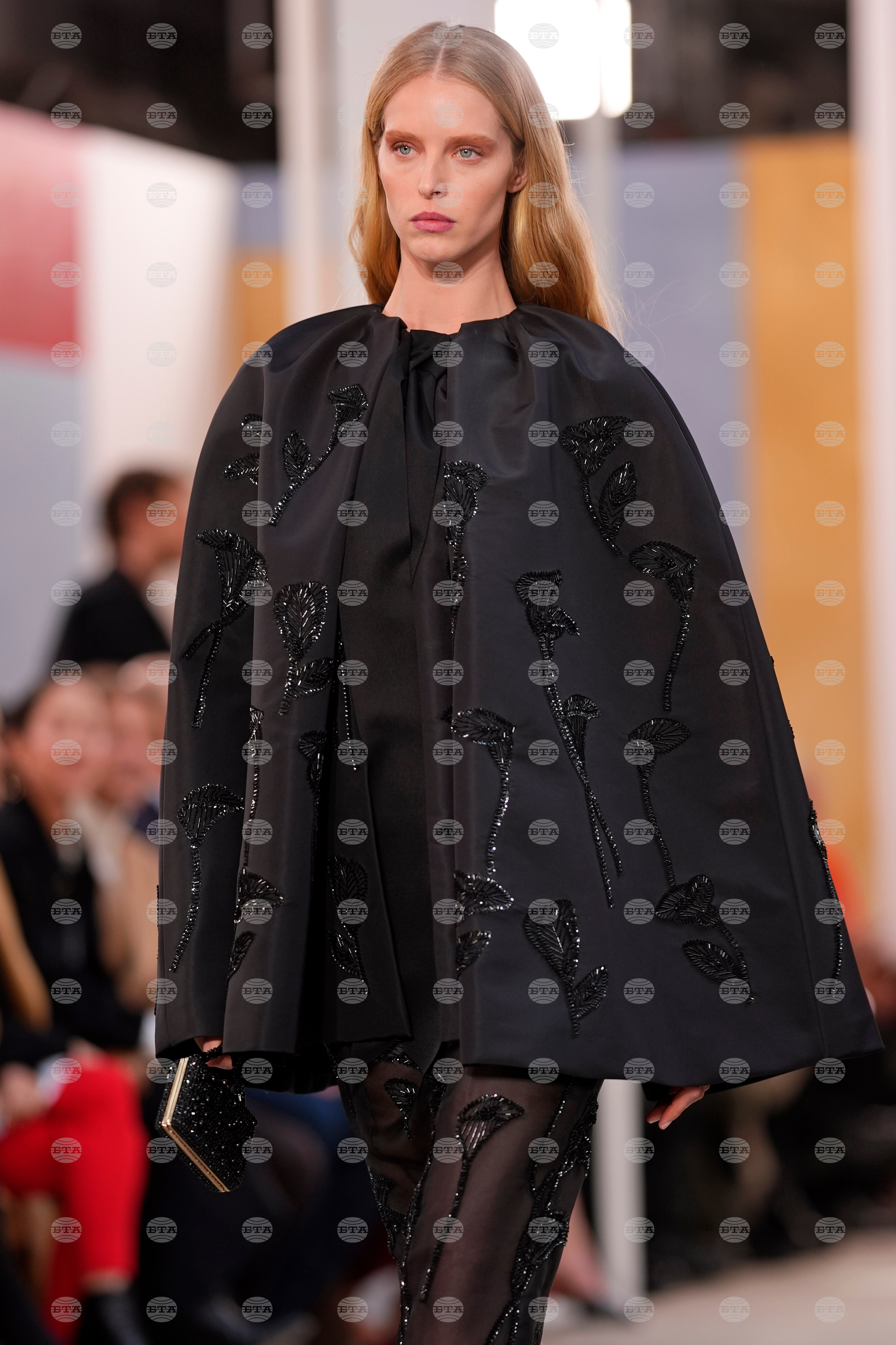 NYFW - Carolina Herrera F/W 2026