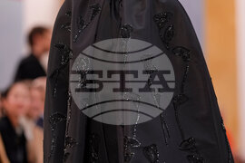 NYFW - Carolina Herrera F/W 2026