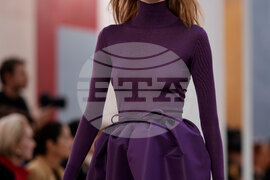 NYFW - Carolina Herrera F/W 2026