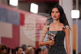 NYFW - Carolina Herrera F/W 2026