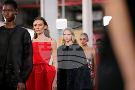 NYFW - Carolina Herrera F/W 2026