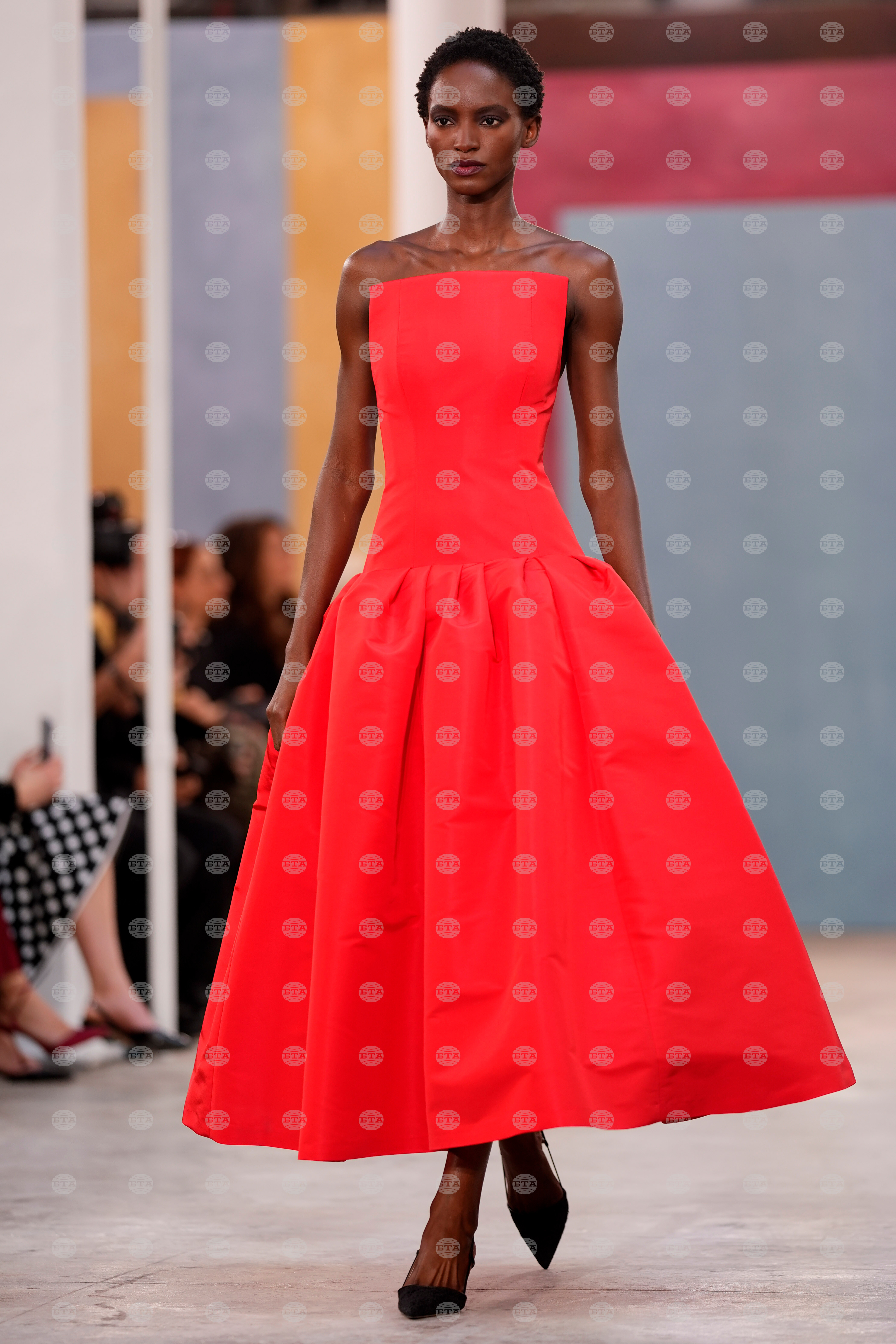 NYFW - Carolina Herrera F/W 2026
