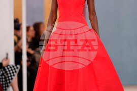 NYFW - Carolina Herrera F/W 2026