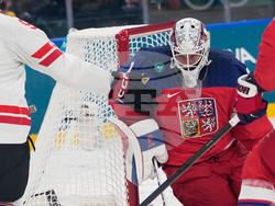 Milan Cortina Olympics Ice Hockey