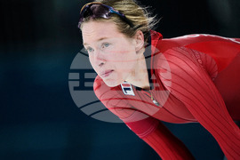 Milan Cortina Olympics Speedskating