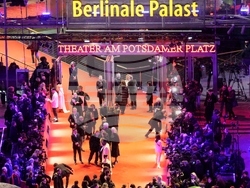 Germany Berlin Film Festival Opening Ceremony Red Carpet