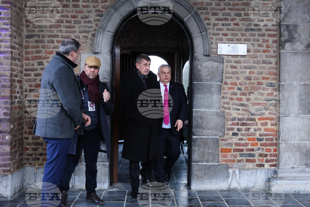 Чешкият премиер Бабиш подкрепи Орбан преди изборите 