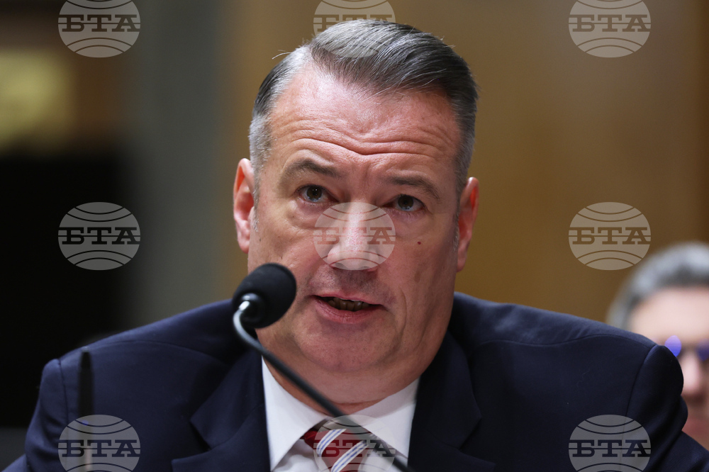 Congress Homeland Security