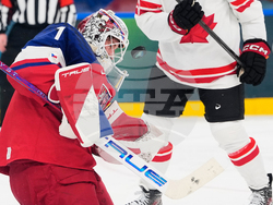 Milan Cortina Olympics Ice Hockey