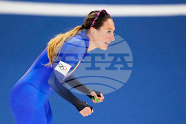 Milan Cortina Olympics Speedskating