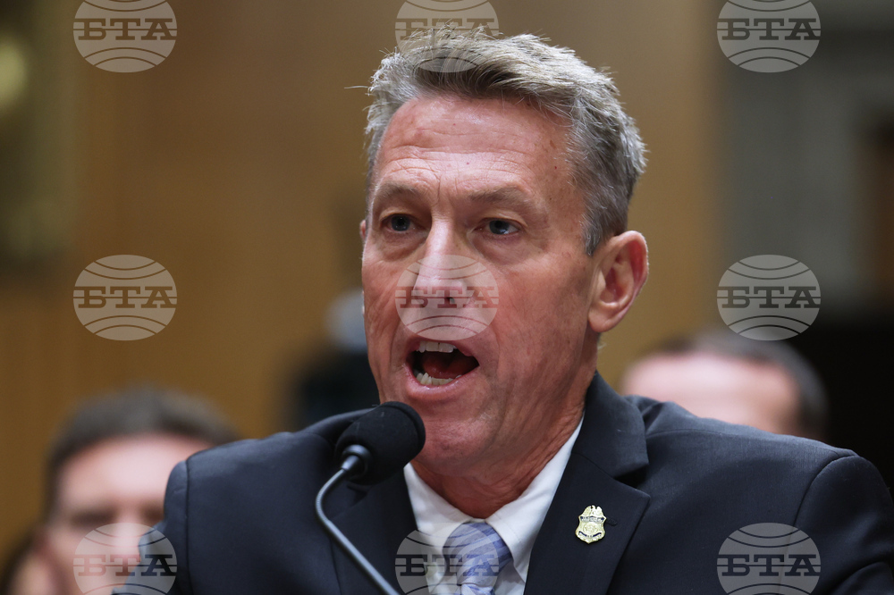 Congress Homeland Security