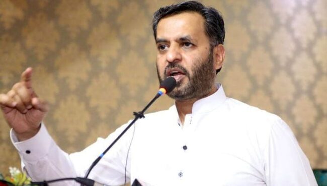 АПП: Ваксината срещу рак на маточната шийка е добавена в имунизационната програма, заяви пакистанският здравен министър