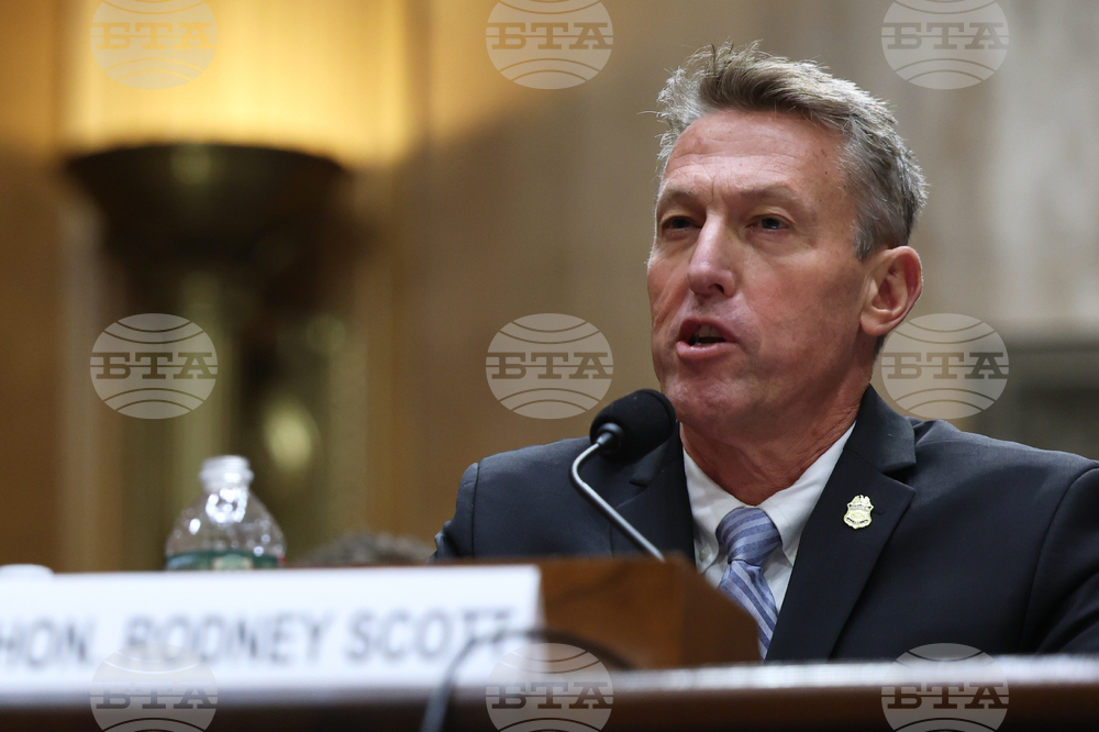 Congress Homeland Security