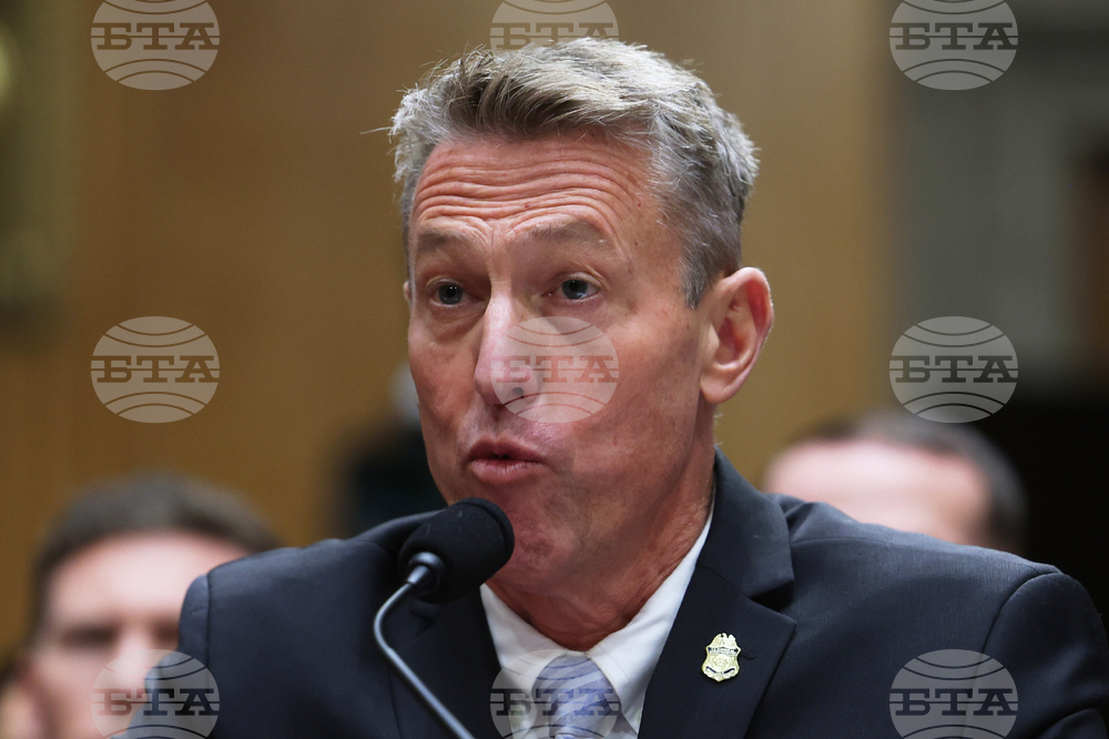 Congress Homeland Security