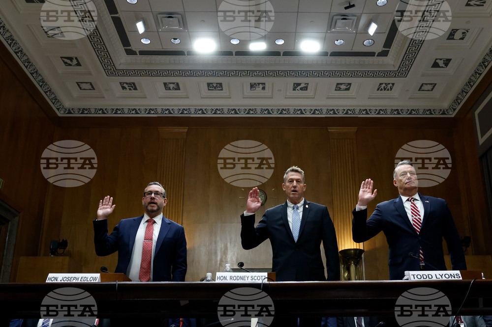 Congress Homeland Security