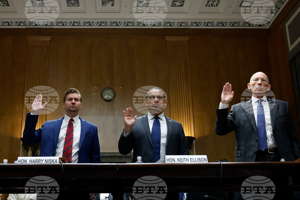 Congress Homeland Security