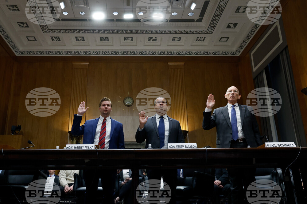 Congress Homeland Security