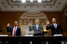 Congress Homeland Security