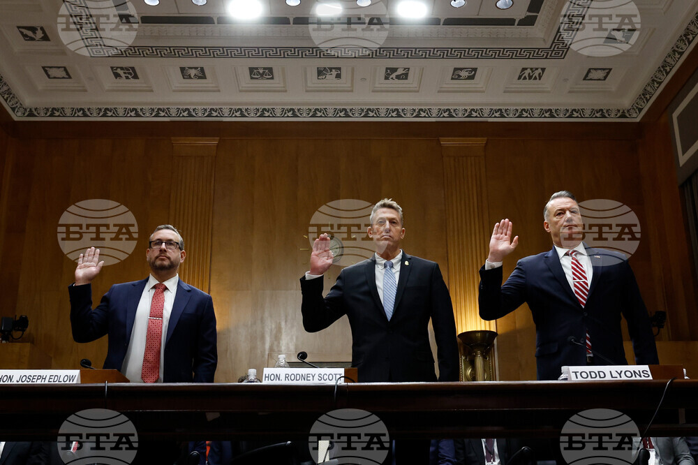 Congress Homeland Security