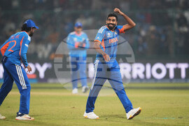 India Namibia T20 WCup Cricket