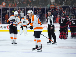 Hurricanes Flyers Hockey