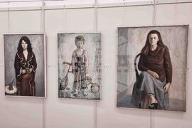 Плевен - Дионисий Дончев - изложба