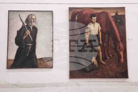 Плевен - Дионисий Дончев - изложба