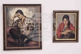 Плевен - Дионисий Дончев - изложба