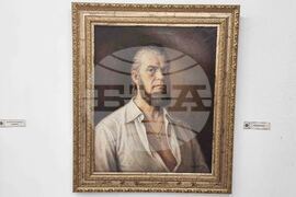 Плевен - Дионисий Дончев - изложба