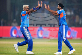 India Namibia T20 WCup Cricket