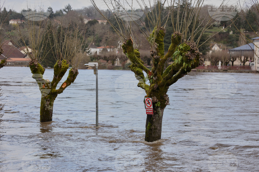 France Storm