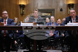 Congress Homeland Security