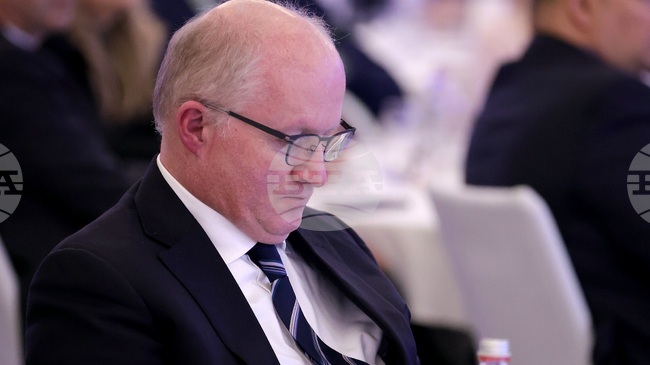 Общи европейски облигации ще разширят предлагането на сигурни активи в еврозоната, заяви Филип Лейн от ЕЦБ