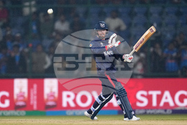 India Namibia T20 WCup Cricket