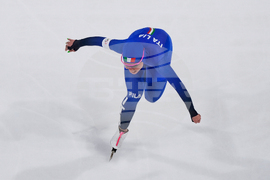 Milan Cortina Olympics Speedskating