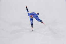 Milan Cortina Olympics Speedskating