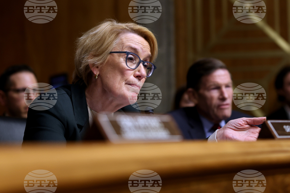 Congress Homeland Security