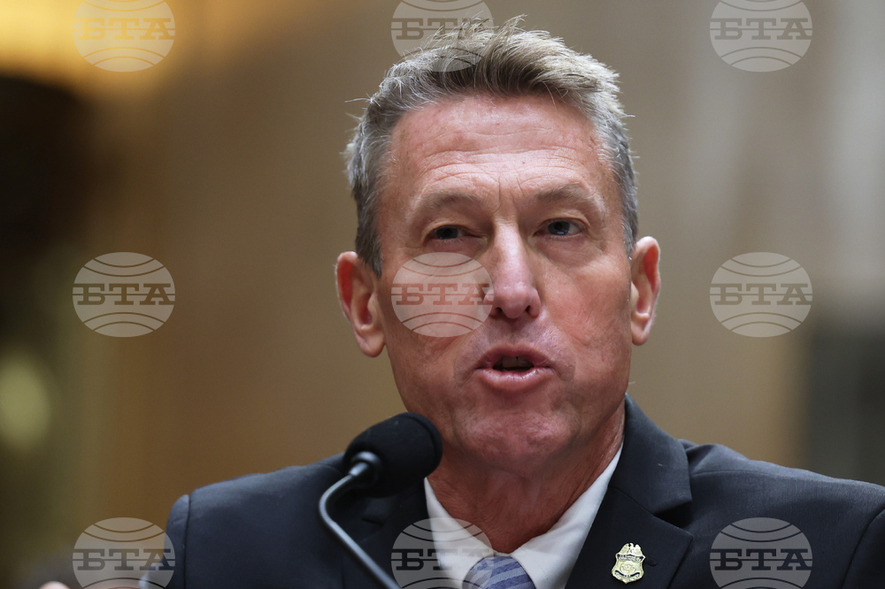 Congress Homeland Security