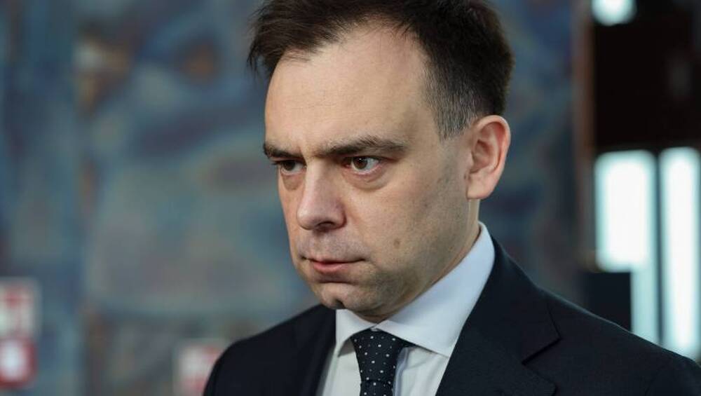 ПАП: Полският финансов министър приветства данните за растежа на БВП за 2025 г.