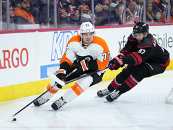 Hurricanes Flyers Hockey