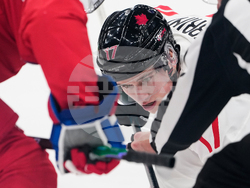 Milan Cortina Olympics Ice Hockey