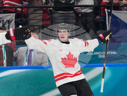 Milan Cortina Olympics Ice Hockey