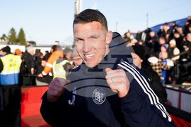 Macclesfield FA Cup Giantkiller