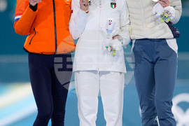 Milan Cortina Olympics Speedskating