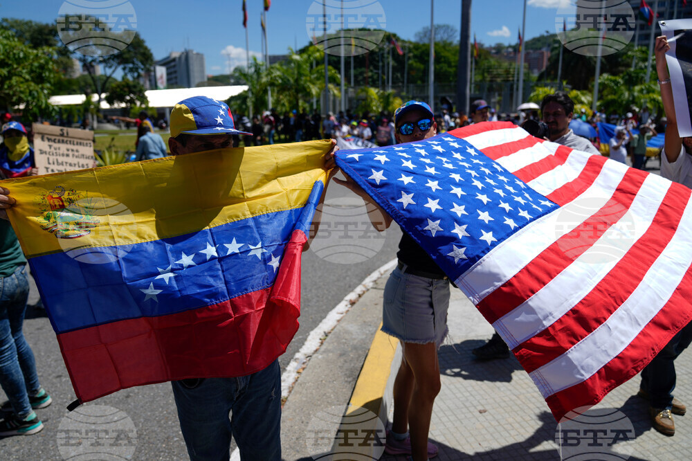Venezuela Youth Day