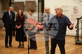 Деветнадесета национална археологическа изложба „Българска археология 2025“